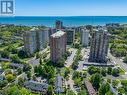 404 - 1270 Maple Crossing Boulevard, Burlington, ON  - Outdoor With Body Of Water With View 