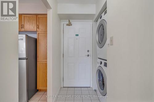 404 - 1270 Maple Crossing Boulevard, Burlington, ON - Indoor Photo Showing Laundry Room