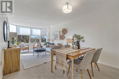 404 - 1270 Maple Crossing Boulevard, Burlington, ON - Indoor