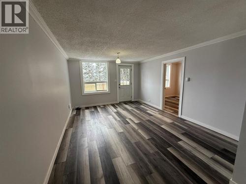 308 99 Avenue, Dawson Creek, BC - Indoor Photo Showing Other Room