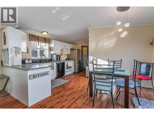 2550 Hollywood Road N Unit# 121, Kelowna, BC - Indoor