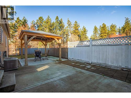 2550 Hollywood Road N Unit# 121, Kelowna, BC - Outdoor With Deck Patio Veranda
