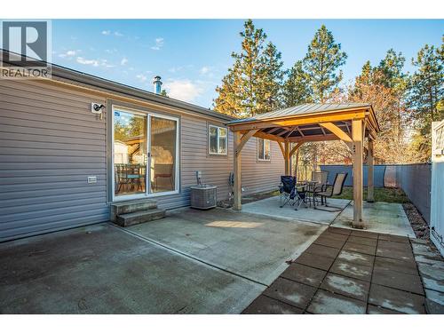 2550 Hollywood Road N Unit# 121, Kelowna, BC - Outdoor