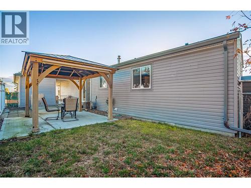 2550 Hollywood Road N Unit# 121, Kelowna, BC - Outdoor