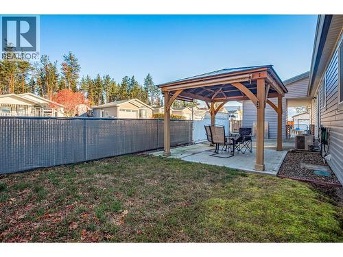 2550 Hollywood Road N Unit# 121, Kelowna, BC - Outdoor