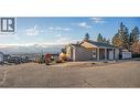 2550 Hollywood Road N Unit# 121, Kelowna, BC  - Outdoor 