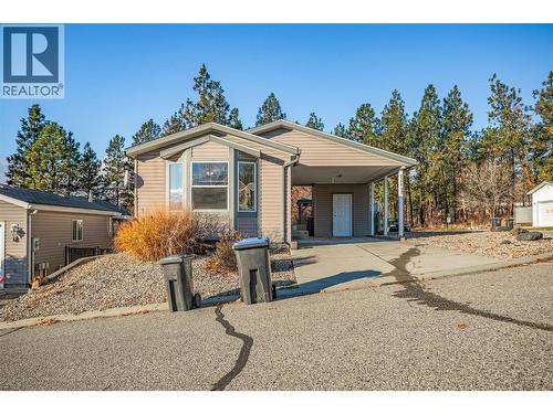 2550 Hollywood Road N Unit# 121, Kelowna, BC - Outdoor