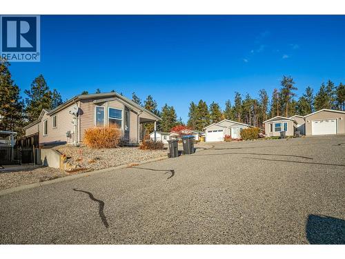 2550 Hollywood Road N Unit# 121, Kelowna, BC - Outdoor