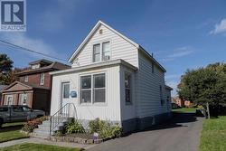 137 Pilgrim ST  Sault Ste. Marie, ON P6A 3E8