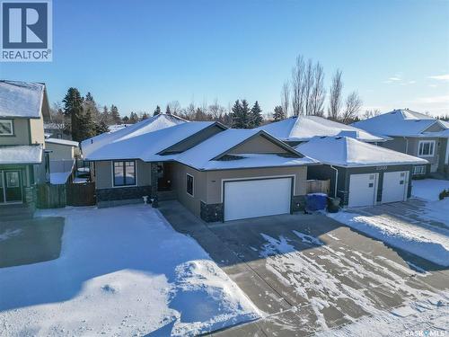 2966 Lakeview DRIVE  Prince Albert, SK S6W 0A4