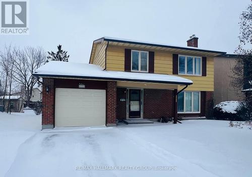 3407 MCCARTHY ROAD  Ottawa, ON K1V 9G6