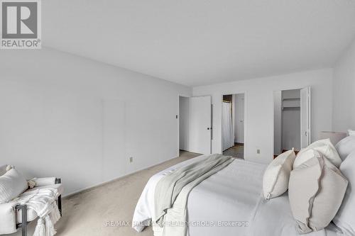 3407 Mccarthy Road, Ottawa, ON - Indoor Photo Showing Bedroom