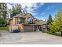 5067 Seon Crescent, Kelowna, BC  - Outdoor 