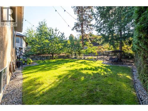 5067 Seon Crescent, Kelowna, BC - Outdoor