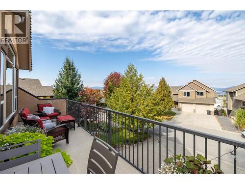 5067 Seon Crescent, Kelowna, BC - Outdoor With Exterior