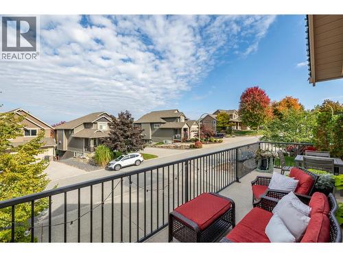 5067 Seon Crescent, Kelowna, BC - Outdoor