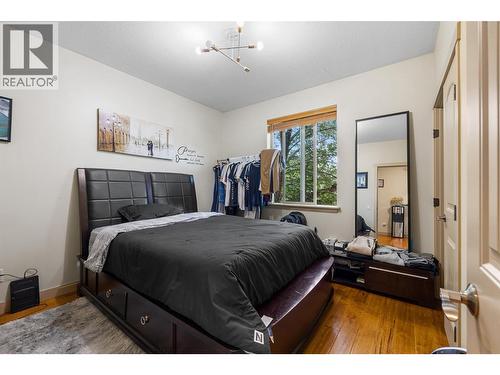 5067 Seon Crescent, Kelowna, BC - Indoor Photo Showing Bedroom