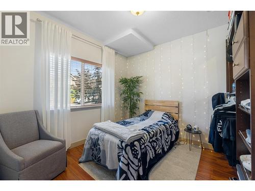 5067 Seon Crescent, Kelowna, BC - Indoor Photo Showing Bedroom