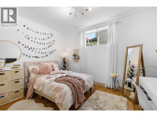 5067 Seon Crescent, Kelowna, BC - Indoor Photo Showing Bedroom