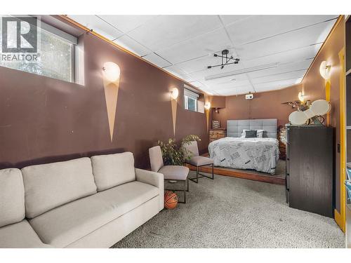 5067 Seon Crescent, Kelowna, BC - Indoor