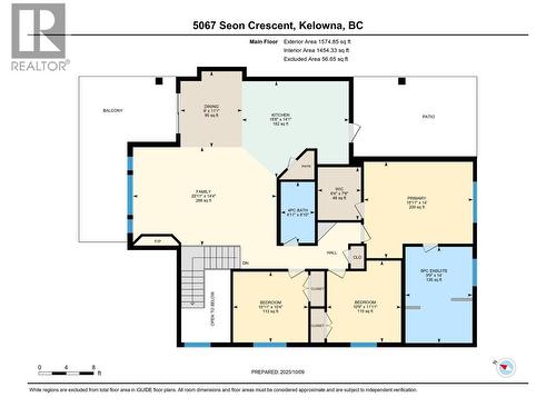 5067 Seon Crescent, Kelowna, BC - Other