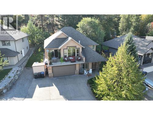 5067 Seon Crescent, Kelowna, BC - Outdoor
