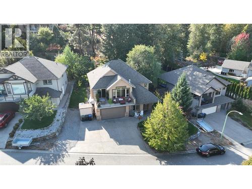 5067 Seon Crescent, Kelowna, BC - Outdoor
