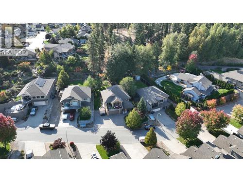 5067 Seon Crescent, Kelowna, BC - Outdoor With View