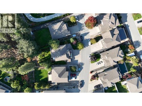 5067 Seon Crescent, Kelowna, BC - Outdoor With View