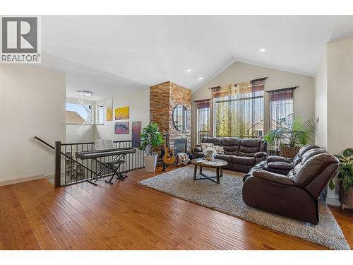 5067 Seon Crescent, Kelowna, BC - Indoor