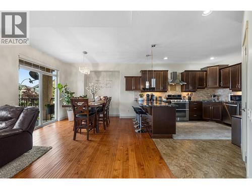 5067 Seon Crescent, Kelowna, BC - Indoor