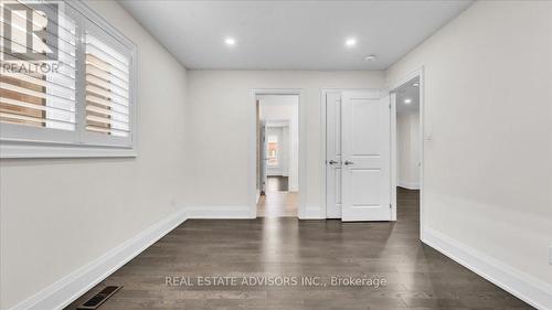 7 Ferdinand Drive, Brampton, ON - Indoor Photo Showing Other Room