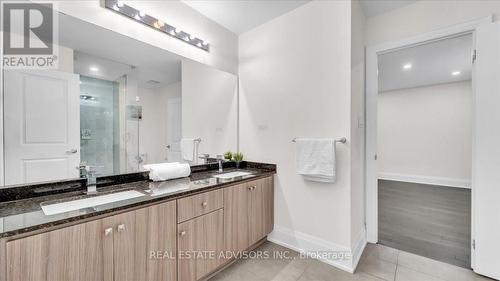 7 Ferdinand Drive, Brampton, ON - Indoor Photo Showing Bathroom
