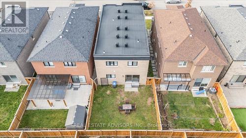 7 Ferdinand Drive, Brampton, ON - Outdoor