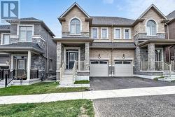 1141 AZALEA AVENUE  Pickering, ON L1X 2R2