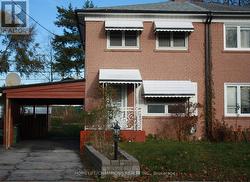 41 MEDWAY CRESCENT  Toronto, ON M1P 3T7