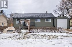 335 Ruttle AVENUE  Kinistino, SK S0J 1H0