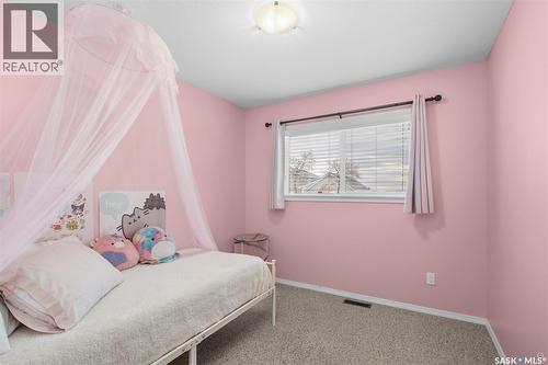 335 Ruttle Avenue, Kinistino, SK - Indoor Photo Showing Bedroom