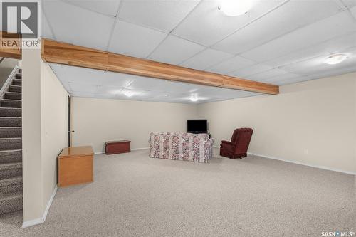 335 Ruttle Avenue, Kinistino, SK - Indoor Photo Showing Other Room