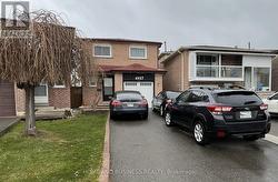 4327 BURNABY COURT  Mississauga, ON L4W 3W7