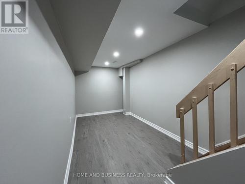 4327 Burnaby Court, Mississauga, ON - Indoor