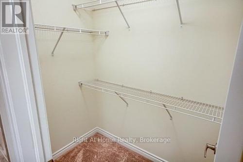 683 Laking Terrace, Milton (Cl Clarke), ON - Indoor With Storage