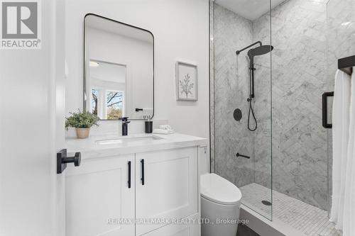 51 Withrow Avenue, Toronto, ON - Indoor Photo Showing Bathroom