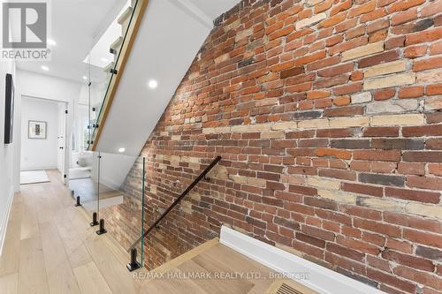 51 Withrow Avenue, Toronto, ON - Indoor Photo Showing Other Room