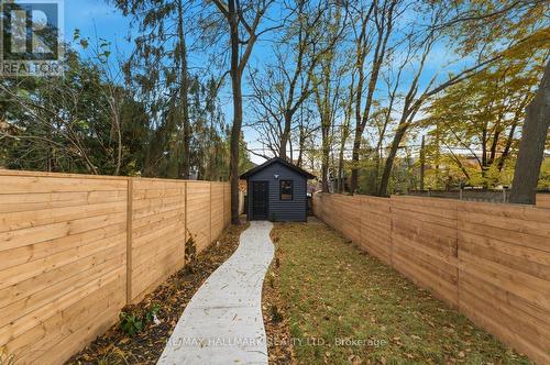 51 Withrow Avenue, Toronto, ON - Outdoor