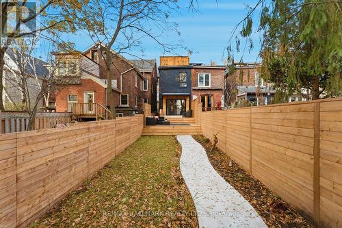 51 Withrow Avenue, Toronto, ON - Outdoor