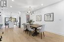 51 Withrow Avenue, Toronto, ON  - Indoor Photo Showing Dining Room 