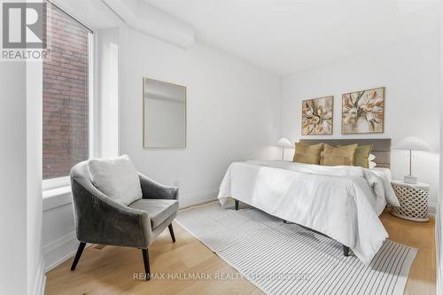 51 Withrow Avenue, Toronto, ON - Indoor Photo Showing Bedroom