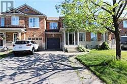 88 WATERTON CRESCENT  Richmond Hill, ON L4B 4L2