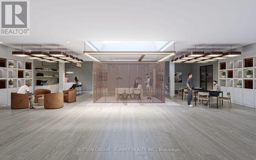 1717 - 15 Richardson Street, Toronto, ON -  Photo Showing Other Room